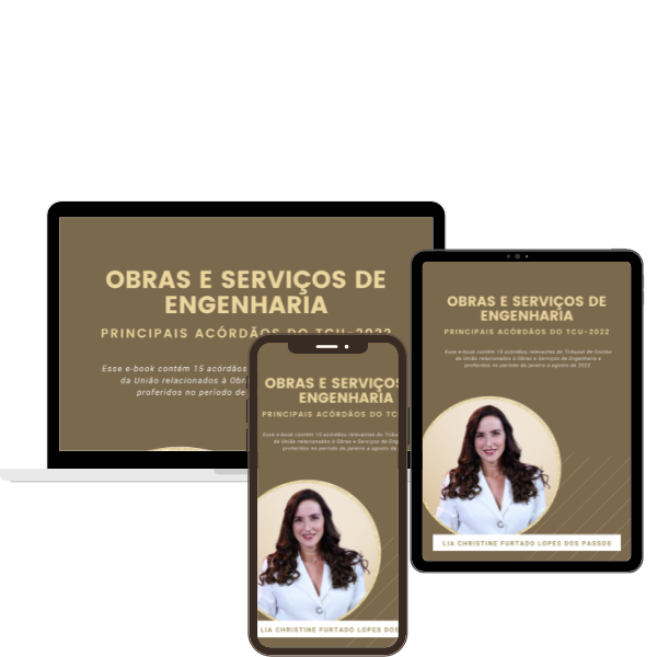 Novo ebook